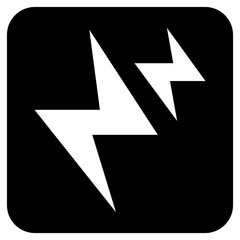 Thunderstorm icon