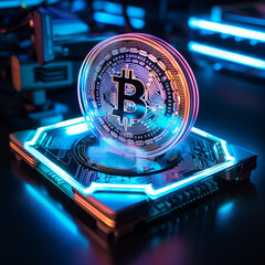 Bitcoin