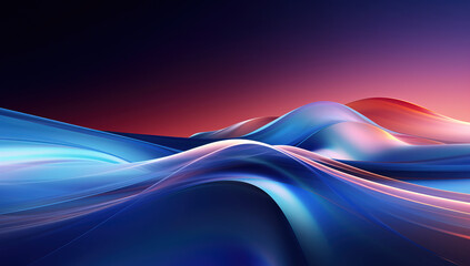abstract background