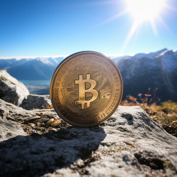 Bitcoin