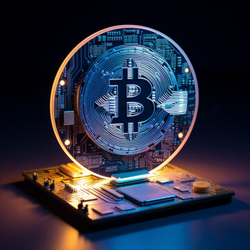 Bitcoin