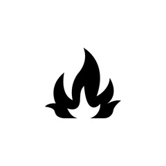 Fire icon
