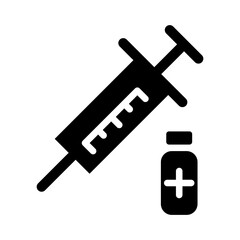 Vaccine icon