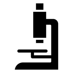 Microscope icon