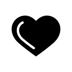 Heart icon