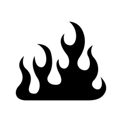 Fire icon