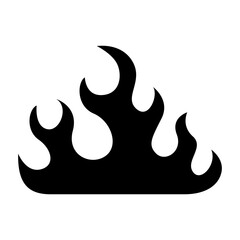 Fire icon