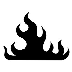 Fire icon