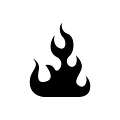 Fire icon