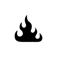 Fire icon