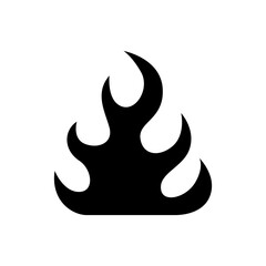 Fire icon