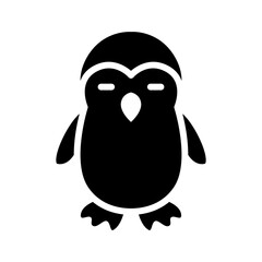 Penguin icon