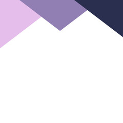 Business Geometric Header