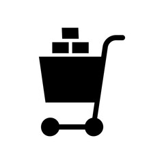 Shopping icon