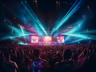 Party Mania: Tanzen bis zum Morgengrauen