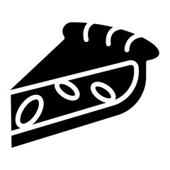 Pie icon