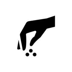 Seasoning icon
