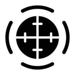 Target icon