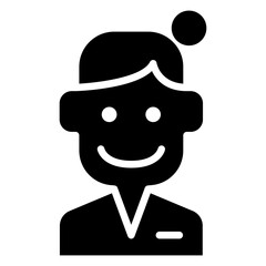 Therapist icon