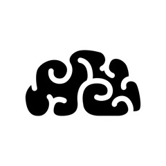Brain icon
