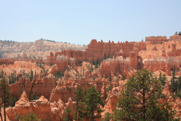 Bryce Canyon