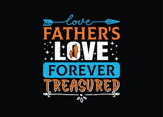 Fototapeta premium Father's Day greeting, Legend t-shirt design, Father's day t-shirt design, Father's day quotes t-shirt design, typography t-shirt design, Dad Typography Vector Design, Father T-shirt Design.