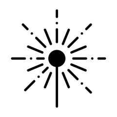Firework icon