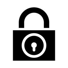 Security system icon