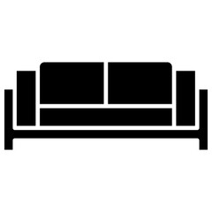 Sofa icon
