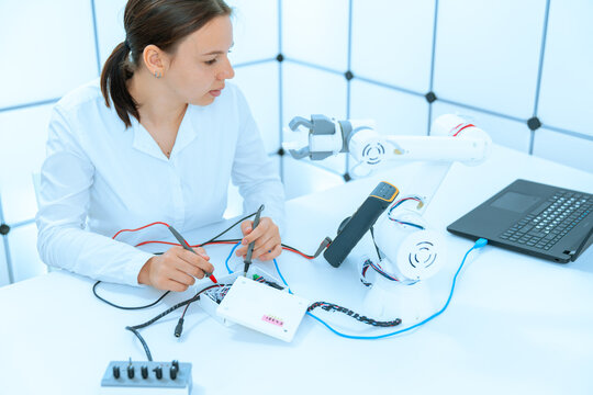 Robot Kinematics: This course focuses on the study of robot motion and