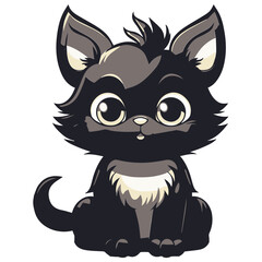 Cat playful paws endless charm