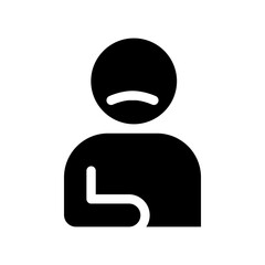Stomachache icon