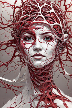 Human Body Nervs 