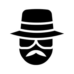 Spy icon