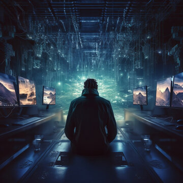 Cyber Security Artifical intelligence