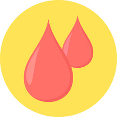 Obraz premium Blood Donation 