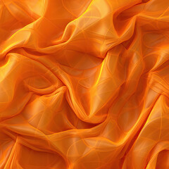 Obraz premium 3d texture of a highly detailed realistic seamless 3d texture,abstract background of orange,background of orange