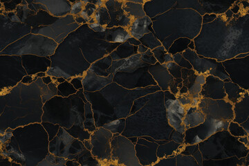 Marble stone texture background. Generative ai.