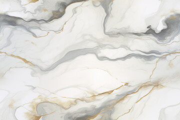 Marble stone texture background. Generative ai.
