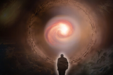 Exp&eacute;rience de mort imminente - near death experience