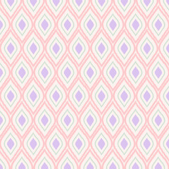 beautiful ikat pattern seamless, chevron, zigzag ethnic repeat tribal traditional style colorful background  modern desing vector illustration