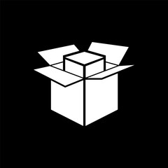 Product Release Icon - Vector, Sign for Design, Presentation, Website or Apps Elements.