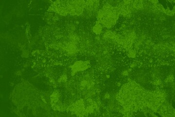 Green textures illustration for background.