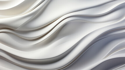 White background. Generative AI.