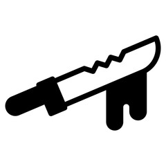 knife dualtone