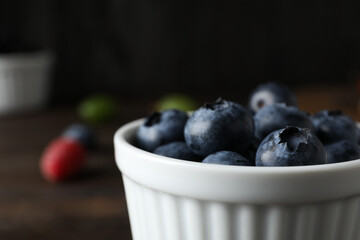 Tasty and delicious summer food, berries, healthy food concept