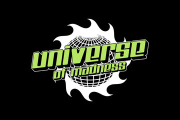 Streetwear Tshirt Design quotes templates