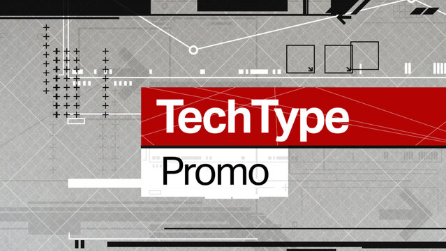 TechType Promo