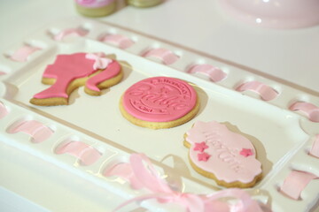 biscotti barbie