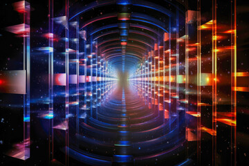 Quantum gates phenomenon used in quantum computing. Quantum gates are somewhat analogous to classical logic gates and are used to manipulate qubits